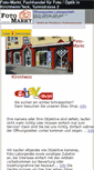 Mobile Screenshot of foto-markt.de